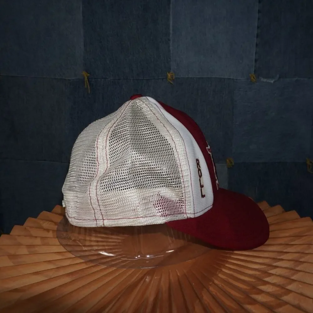 OSFA - Vintage Y2K American Vintage Hats alabama roll tide